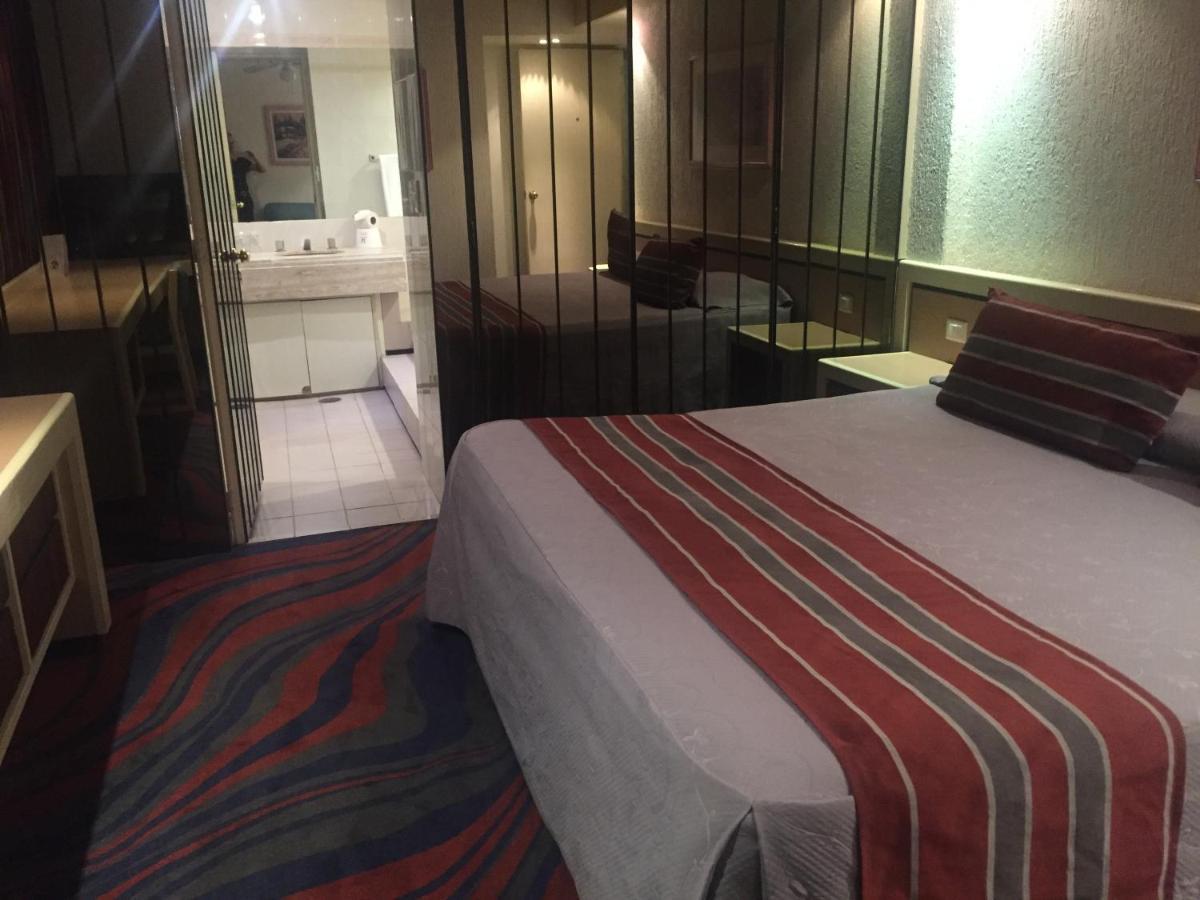 Fleming 3* Mexico City
